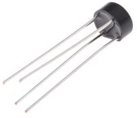 2w04g-e451 Vishay Bridge Rectifier, 2A, 400V, 4-Pin