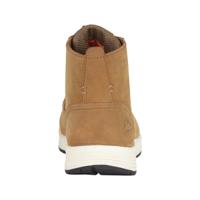 4412tn110 Himalayan 4412 Tan Non Metallic Toe Capped Unisex Safety Boots, UK 11, EU 46