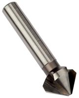 g106400 Dormer HSS Countersink, 40mm Head, 3 Flute(s), 90°, 1 Piece(s)