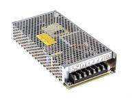 rs-150-12 MEAN WELL Switching Power Supply, RS-150-12, 12V dc, 12.5A, 150W, 1 Output, 176 → 264 V ac, 248 → 373 V