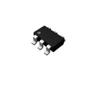 rtq020n05hzgtr ROHM RTQ020N05HZG Type N-Channel MOSFET, 2 A, 45 V Enhancement, 6-Pin SOT-457 RTQ020N05HZGTR