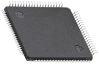 pic18f8723-ipt Microchip, 8 bit PIC, PIC18F8723 Microcontroller, 64 MHz, 128kB FLASH, 80-Pin TQFP