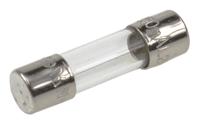 0217250mxp Littelfuse 250mA F Glass Cartridge Fuse, 5 x 20mm