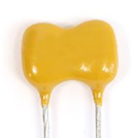 495-767 RS PRO 150pF Mica Capacitor 500V dc ±1% Tolerance Radial