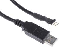 0091-0016 BARTH VK-16 Series PLC Cable for Use with STG-550/560/650/660 Mini PLC