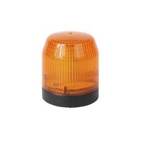856t-brb5 Allen Bradley 856T Series Amber Rotating Effect Beacon Tower, 24 V ac/dc, LED Bulb, AC, DC, IP66, IP67