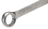 111z-114 Bahco 111Z Series Combination Spanner, 1 1/4in, Imperial, Double Ended, 350 mm Overall