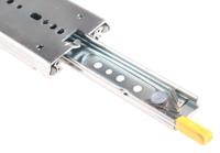 dz9308-0014r Accuride Self Closing Drawer Runner, 355.6mm Closed Length, 227kg Load