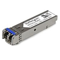 sfpglclhsmst StarTech.com Cisco Compatible LC Multi Mode Transceiver Module, Half/Full Duplex