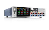 ngp804 Rohde & Schwarz NGP800 Series Digital Bench Power Supply, 0 → 32V, 20A, 4-Output, 800W