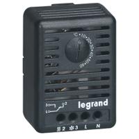 034847 Legrand Changeover Thermostats, 10A