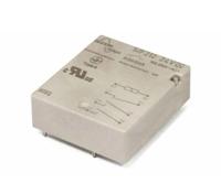 sif212-24vdc-h301065 Elesta PCB Mount Force Guided Relay, 24V dc Coil Voltage, 2NO/1NC