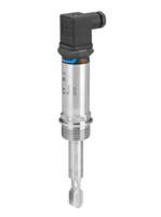 ftl31-aa4u2aaw5j Endress+Hauser FTL31 Series Vibronic Level Switch, PNP Output, Flush Mount, Stainless Steel Body