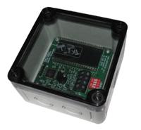 rmecd ebm-papst EC Series Fan Speed Controller for Use with ebm-papst EC Fans, 10 V dc, Infinitely Variable