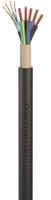 245-6411 RS PRO 58A Power and Data Combined Installation Cable, EV Charging Cable 50m