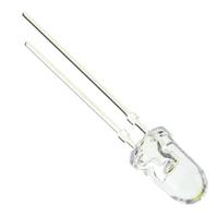 l-53src-j4 Kingbright2.1 V Red LED 5mm Through Hole, L-53SRC-J4