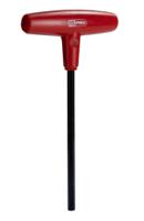 265-8389 RS PRO 10 piece L Shape Metric Hex Key Set, 5mm