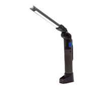 nsi-spector400 Nightsearcher Inspection Lamp Inspection Lamp, Articulated Arm, 400, IP65