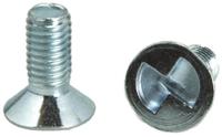 tamperproof-screws-m-5-x-12 Schmersal Tamper Proof Security Screw, M5 x 12mm