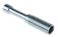 767-5686 RS PRO T-Matic Connector, Connecting Component, Strut Profile 40 mm, Groove Size 8mm