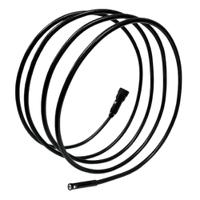 videoflex-hd-duo-092980h Laserliner VideoFlex HD Duo 092.980H 7.9mm probe Inspection Camera, 3m Probe Length, 1280 x 720pixels Resolution, LED