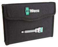 05004212001 Wera 9-Piece 1/2 in Bit Socket Set , Torx Bit