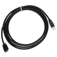 7010684745 3M USB 3.0, Male Micro USB B to Male USB A, 10m