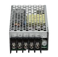 txm-025-124 TRACOPOWER Switching Power Supply, TXM 025-124, 24V dc, 1.1A, 25W, 1 Output, 85 → 264 V ac, 120 → 375 V