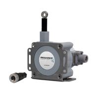 spd-50-3 TE Connectivity Precision Potentiometer Bracket Mount, SPD-50-3
