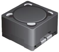srr1206-101yl Bourns, SRR1206, 1206 Yes Wirewound Surface Mount Inductor with a Ferrite Core, 100 μH Wirewound ±15 % 1.1 A Idc Q:13