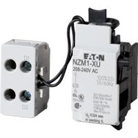 259452-nzm1-xu24dc Eaton Eaton Moeller NZM Undervoltage Release for use with N(S)1(-4), NZM1(-4)