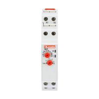 tmp Single Time Delay Relay, Screw, 0.1 s → 10 days, SPDT, 2 Contacts, SPDT