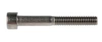 293-397 RS PRO Stainless Steel Hex Socket Cap Screw, DIN 912, M6 x 45mm