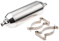 crvzs-075 Festo Air Reservoir 750 ml, G 1/4, CRVZS Series, 16bar