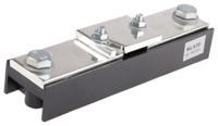 nl630 Schneider Electric 600A Neutral Link for BS Fuses, 8.5mm x 47mm