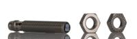 146-6759 RS PRO Capacitive Block Proximity Sensor, 10 mm Detection, PNP NC, 10 → 30 V dc
