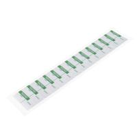 445-3593 RS PRO Adhesive Pre-Printed Adhesive Label-Tested-. Quantity: 140