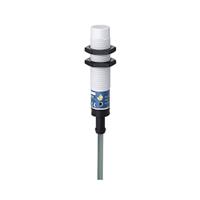 xt218a1fal2 Telemecanique Sensors Capacitive Threaded Barrel Proximity Sensor, M18, 8 mm Detection, 2-Wire NO, 24 → 240 V ac
