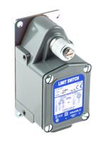 9007tub4m11 Telemecanique Sensors 9007 Series Lever Limit Switch, NO/NC, IP66, SPDT, Die Cast Zinc Housing, 600V ac Max, 150A Max