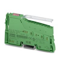 2701213 Phoenix Contact IB IL 24 DI8-2MBD-PAC Series PLC I/O Module, Digital