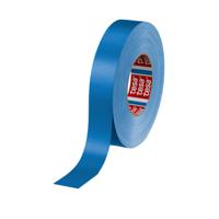 04651-00516-00 Tesa Tesa 4651 Cloth Tape, Amber, Black, Blue, Green, Grey, Red, White, Yellow, Acrylic Coated Finish