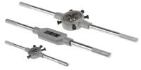 668-1122 RS PRO Tap & Drill Set HSS 44-Piece Metric Standard Hand Tap M3 → M12 Thread