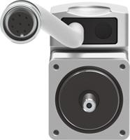 emms-st-28-l-s Festo EMMS-ST Series Hybrid Stepper Motor, 0.09Nm Torque, 48 V, 1.8°, 5mm Shaft