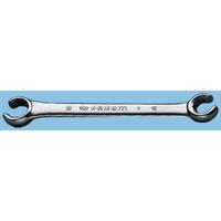 428x10 Facom 42 Series Double Ended Open Spanner, 8mm, Metric, Double Ended, 140 mm Overall
