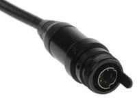 088821a Laserliner 088.821A 6mm probe Inspection Camera, 1.5m Probe Length, 640 x 480pixels Resolution, LED Illumination