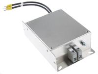 ax-fim1024-se-v1 Omron 200 V ac RFI Filter, Single Phase