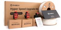 1102000005 Raise3D Upgrade Kit for use with Raise3D Hyper Speed 0.4mm