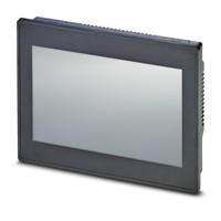 1060632 Phoenix Contact BWP Series Web Panel - 7 in, TFT Display