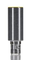 bi5-m18-ap6x-h1141 Turck Inductive Threaded Barrel Proximity Sensor, M18, 5 mm Detection, PNP NO, 10 → 30 V dc