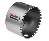 10507838 Lenox Diamond 68mm Core Drill Bit